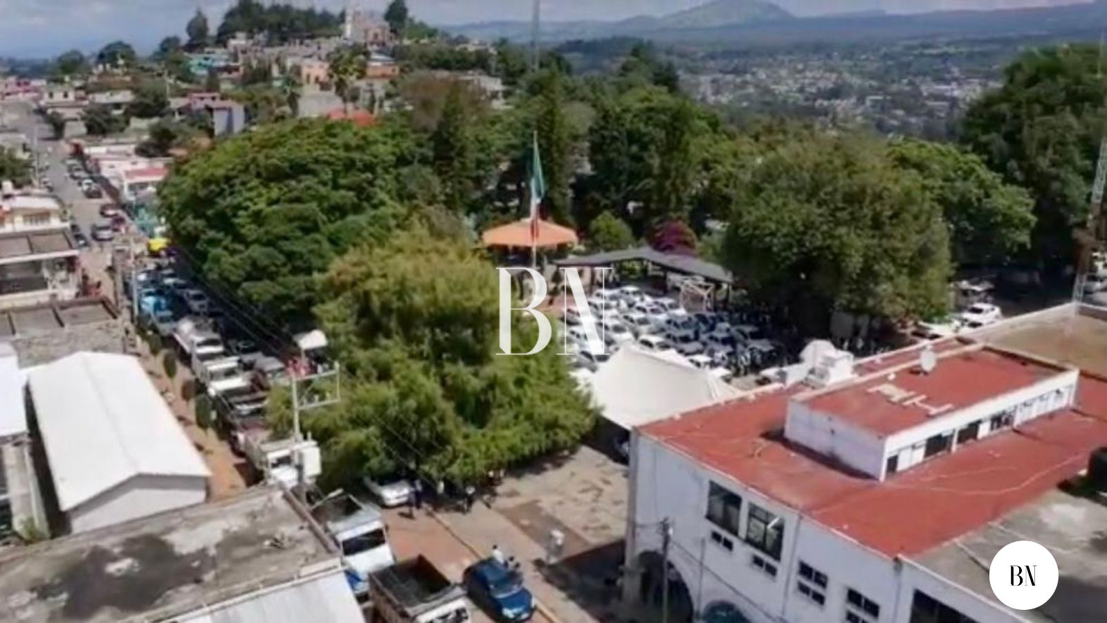 Rechaza TEEM juicio de  alcalde suplente de Ocuilan